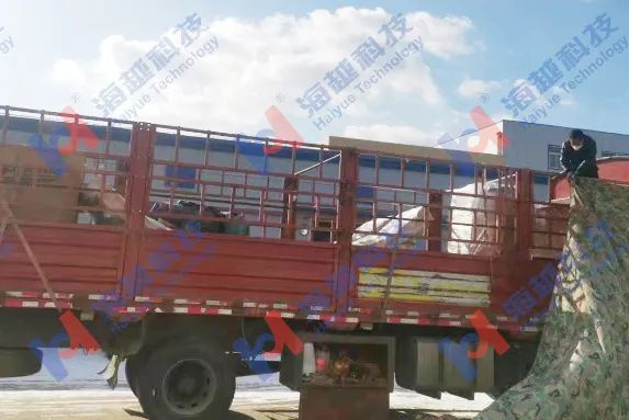 核電制造企業(yè)高溫氣冷堆大直徑筒體焊前預(yù)熱、焊后消氫