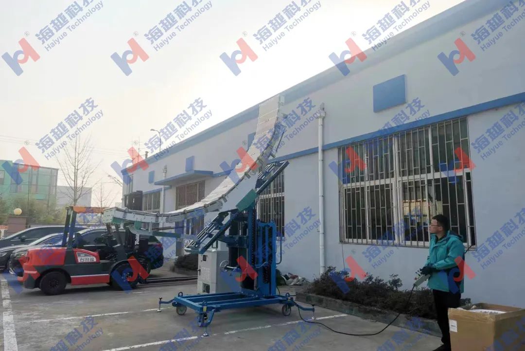 核電制造企業(yè)高溫氣冷堆大直徑筒體焊前預(yù)熱、焊后消氫